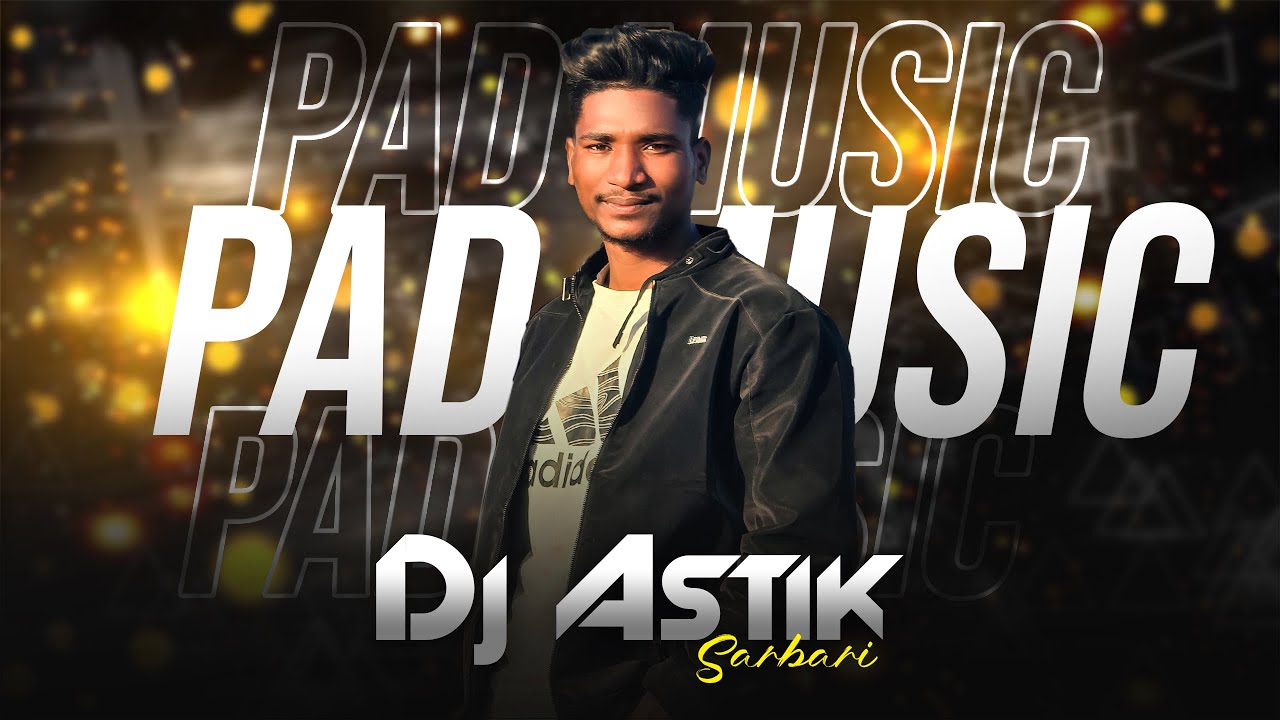 Pad Music Mix | Milne Hai Mujhse Aayi Aashiqui 2 | Full Dehati Mix | Dj Astik Sarbari