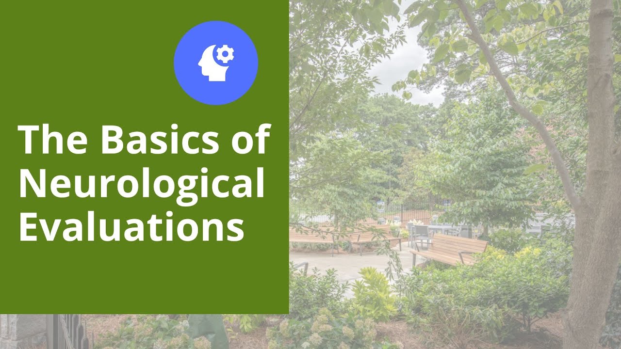 Neuropsychological evaluations: What are they, and how can I prepare for one?