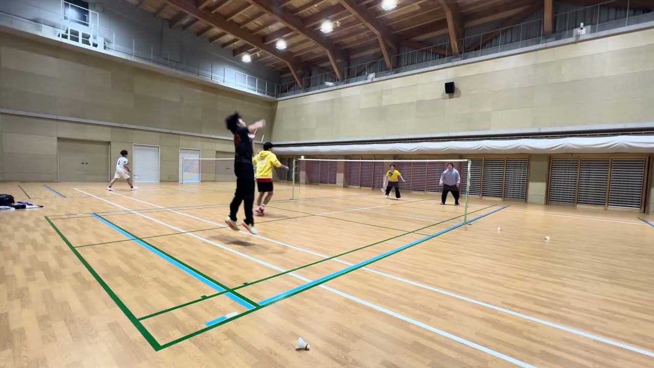 2026/1/22 垂水②