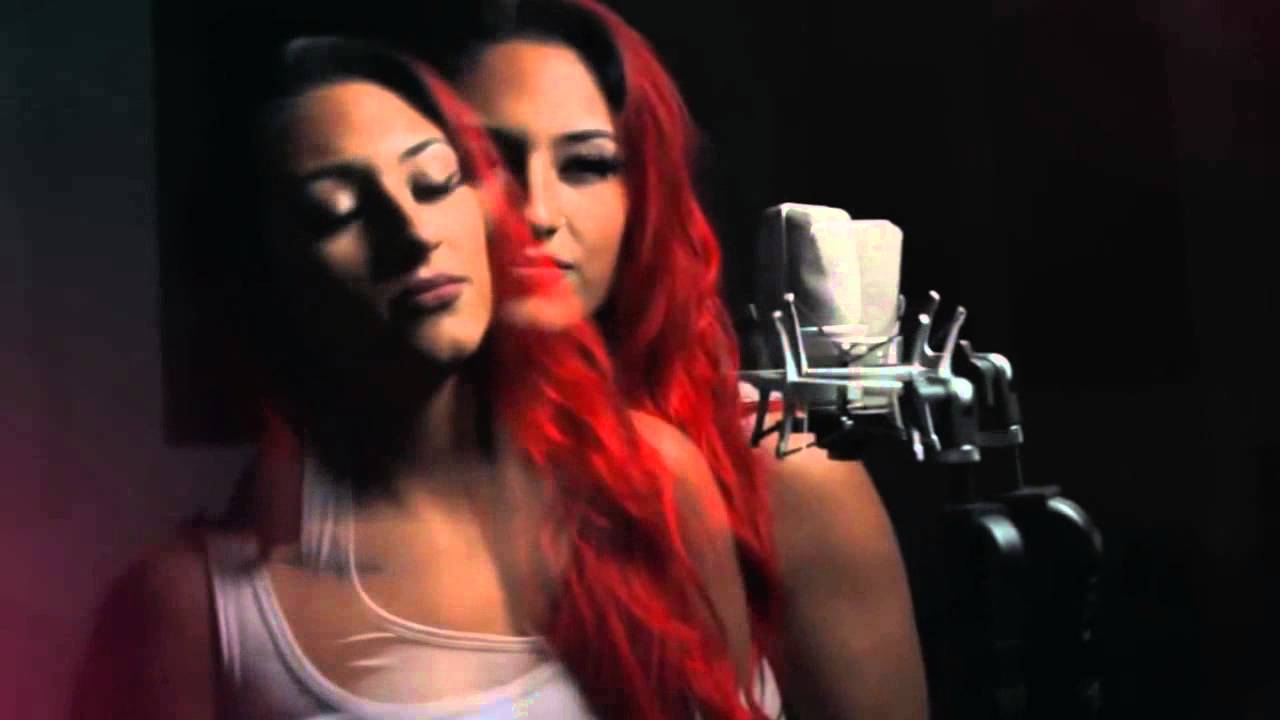 Selena - I Could Fall In Love (Cover) by LaRyss [REGGAE REMIX by DP]