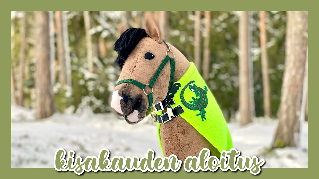 Exin & Mun Ensimmäiset Yhteiset Kisat 🏆🏅 | KisaMyDay