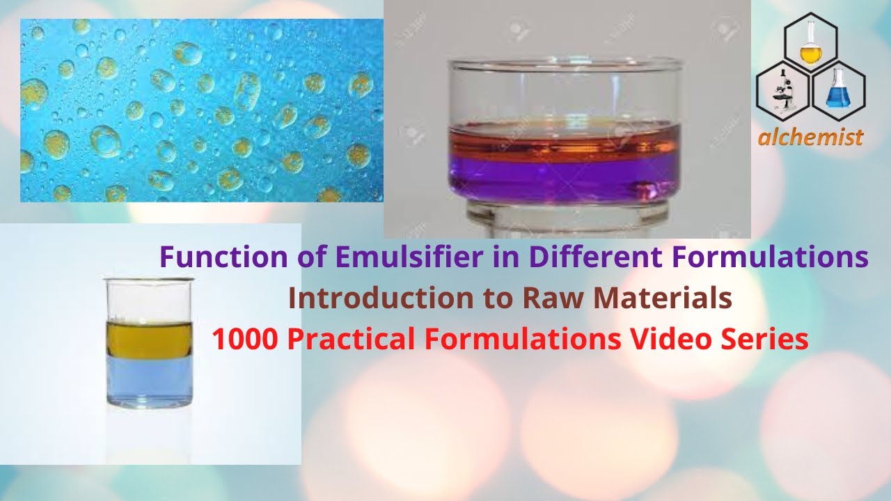Emulsifiers Alphox-200, NP-9, Ethoxylates