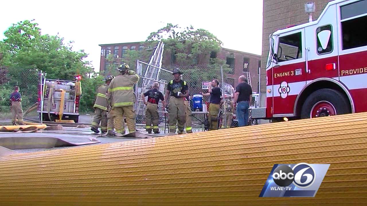 Here's What Happened This Week on ABC6