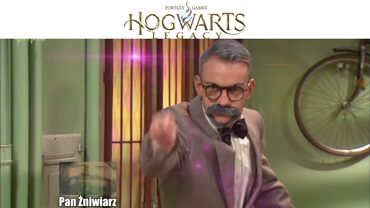 Świat Według Kiepskich ale to gry 4