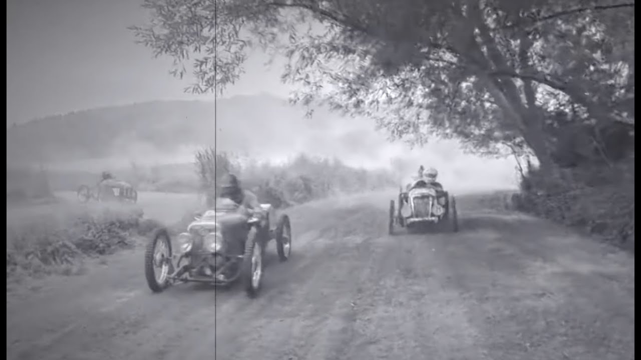 Cyclekart racing at PennyWise & Pond Foolish July 26-27, 2025. A bit long, but packed with action.