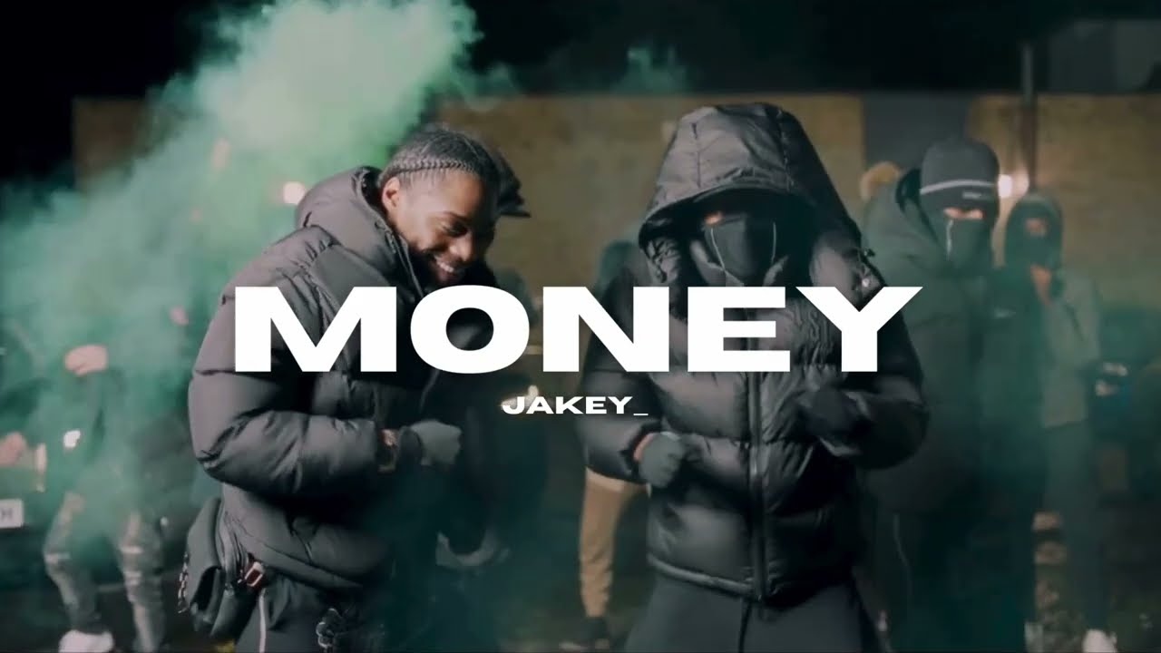 [FREE] Russ Millions x Buni x TeeRowdy Type Beat ''Money''
