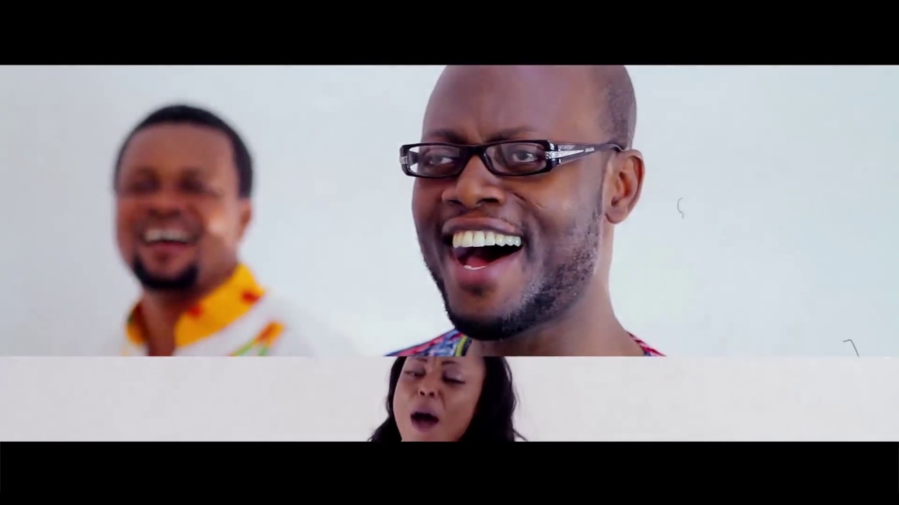 Alex Acheampong - Mɛkyi Deɛ ft. Young Missionaries (Official Video)