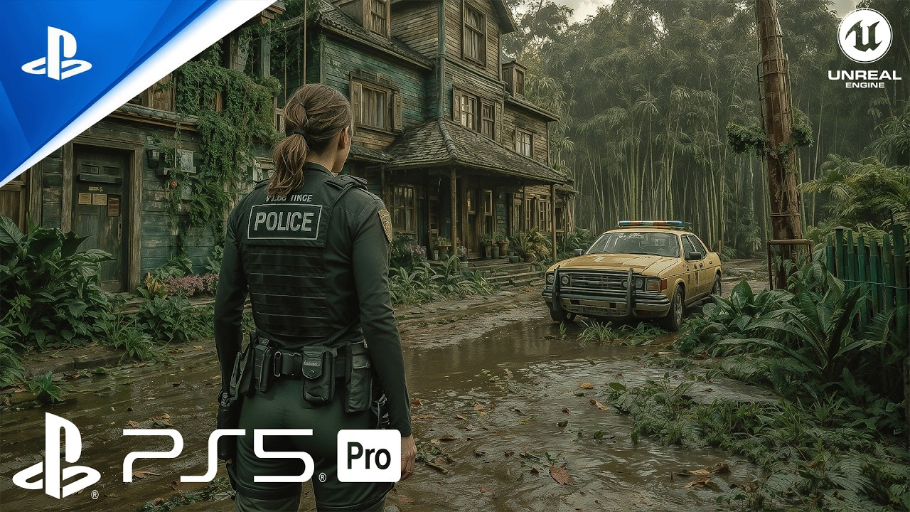14 будущих игр для PS5 с огромным потенциалом