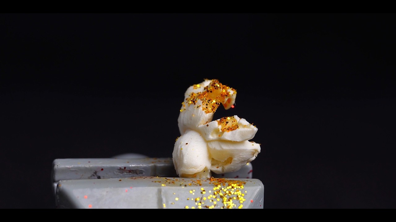 Hidden Worlds: Everyday Objects Under an Extreme Macro Lens (4K)