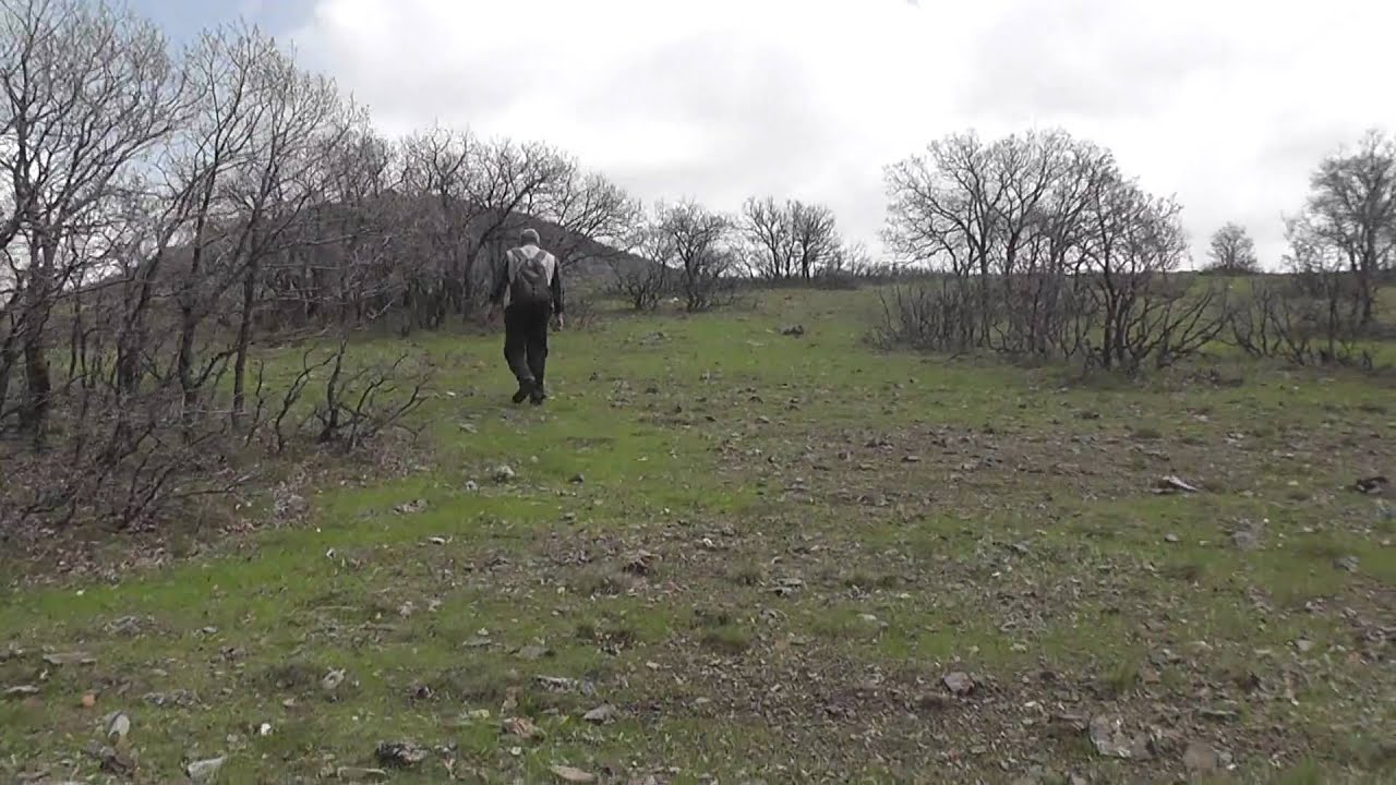Okçu Köyü / Büyüksivri