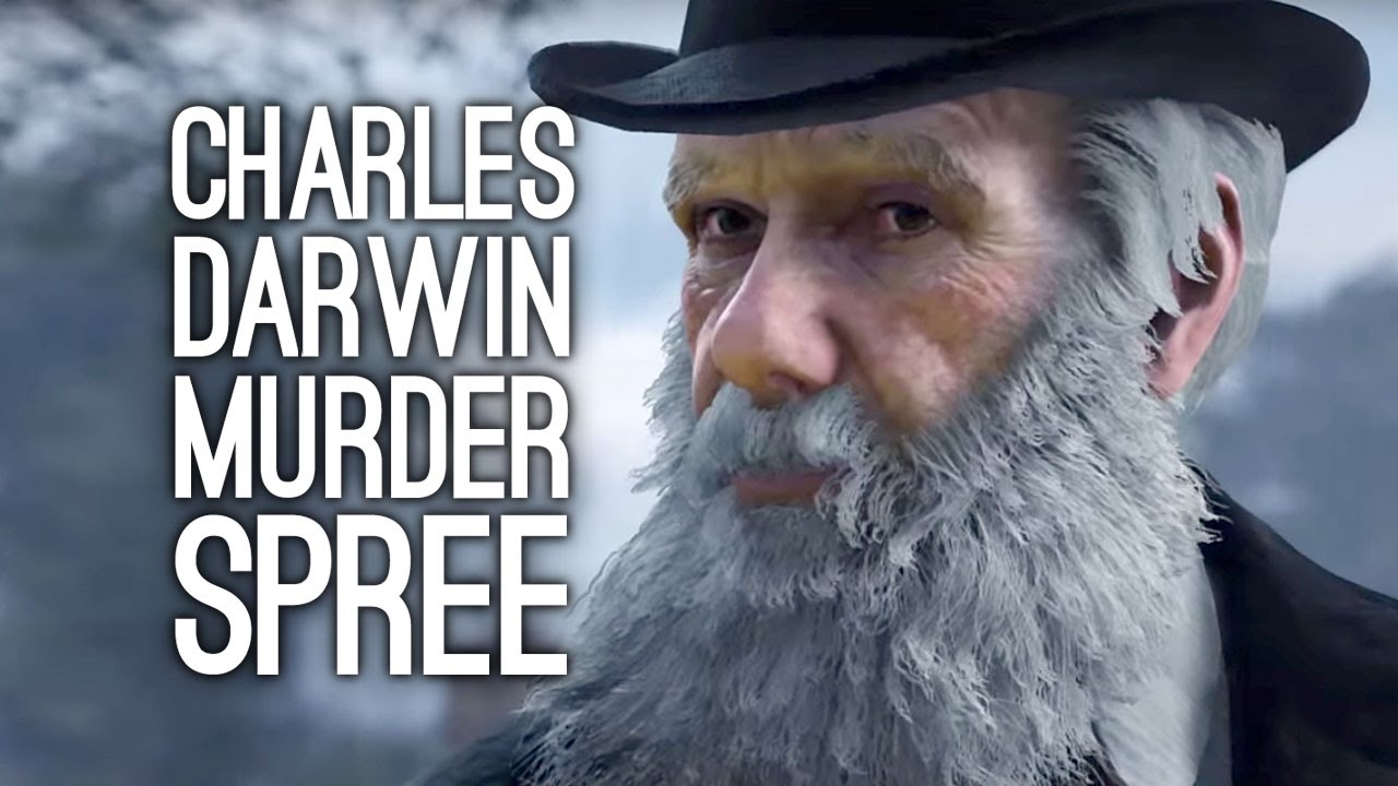 AC Syndicate Gameplay: Kill Charles Darwin's Rival! (Let's Play Assassin's Creed Syndicate Ep. 2)
