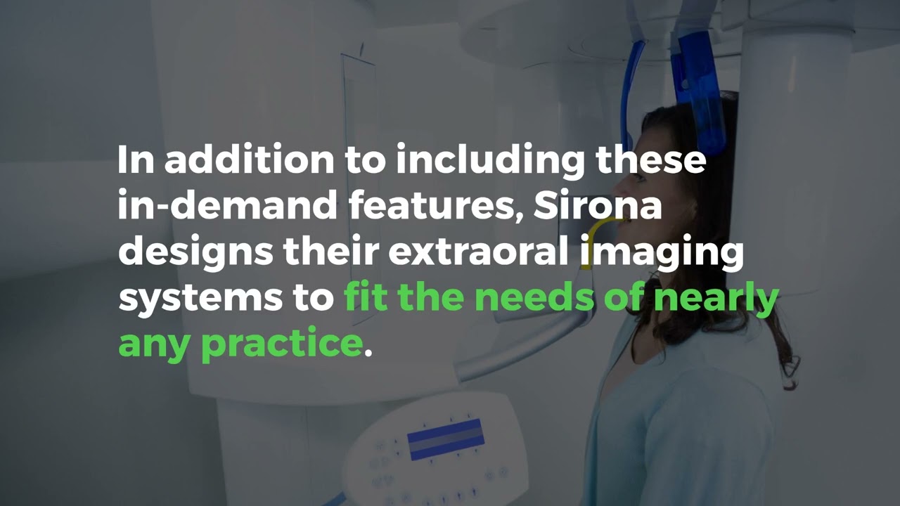 Dentsply Sirona: The Buyer's Guide to Dental Imaging Equipment