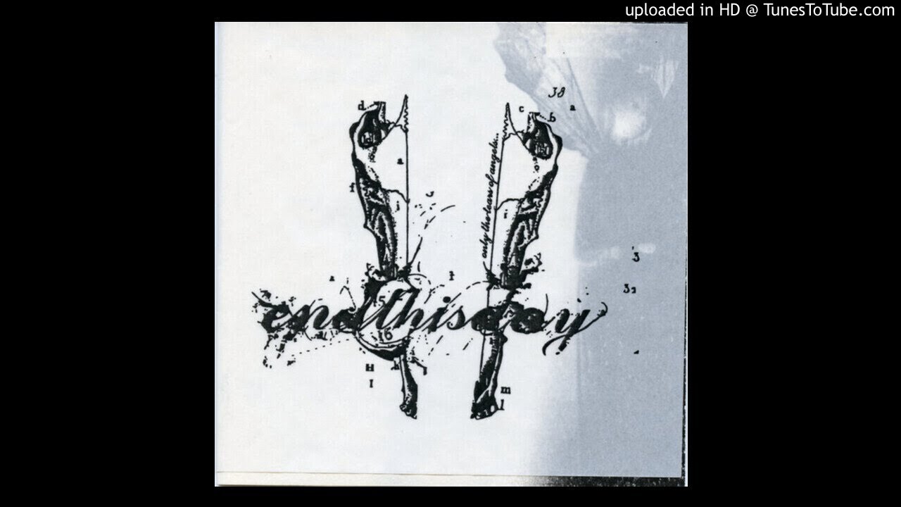 End This Day - Only The Tears Of Angels Will Reveal Our Sorrow (Full EP 2001)