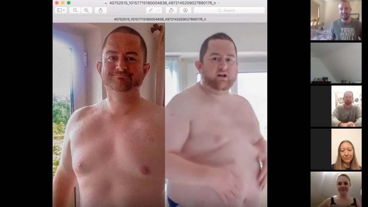 How Team Beachbody REALLY transforms people | Join our Team | UK Coaches