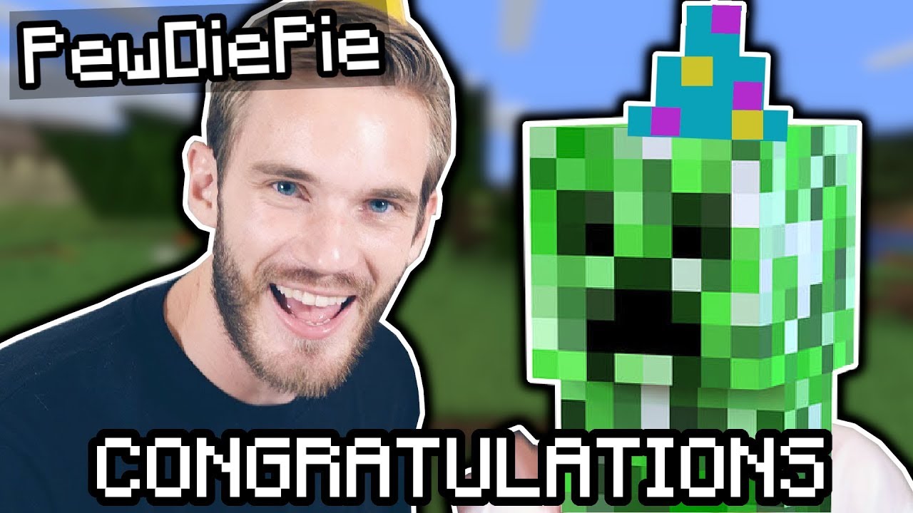 PewDiePie - 