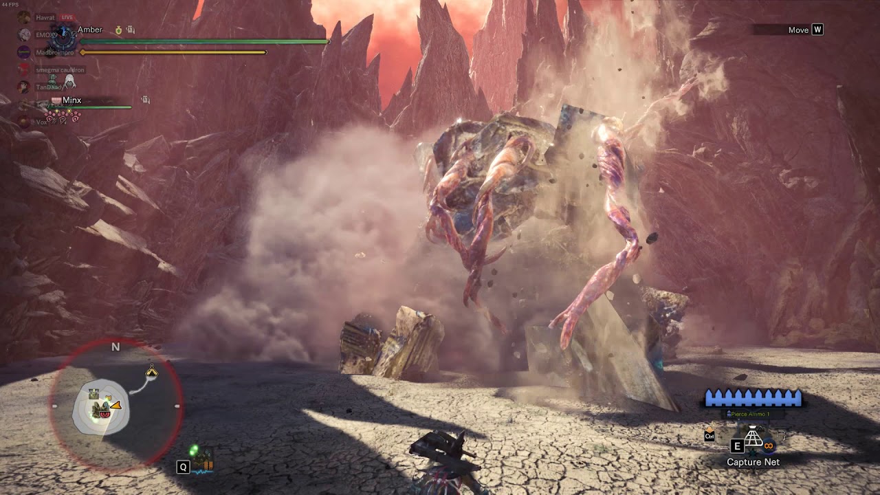 Gas Money   Shara Ishvalda Theme Replacements MOD MHW