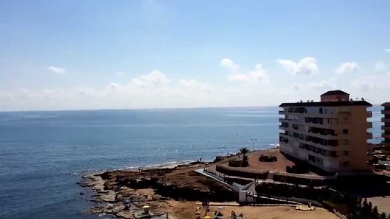 Miramar Apartment, Cabo Cervera - La Mata - Torrevieja