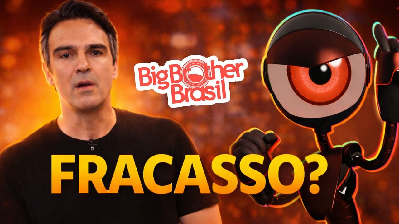 BBB 26: COMO EST&Aacute; A AUDI&Ecirc;NCIA DO REALITY AT&Eacute; AGORA?
