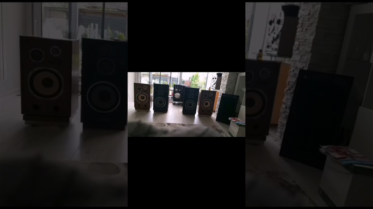 Sanyo otto SX-P1, Fisher электроника 100ас-063, музыка для стрима