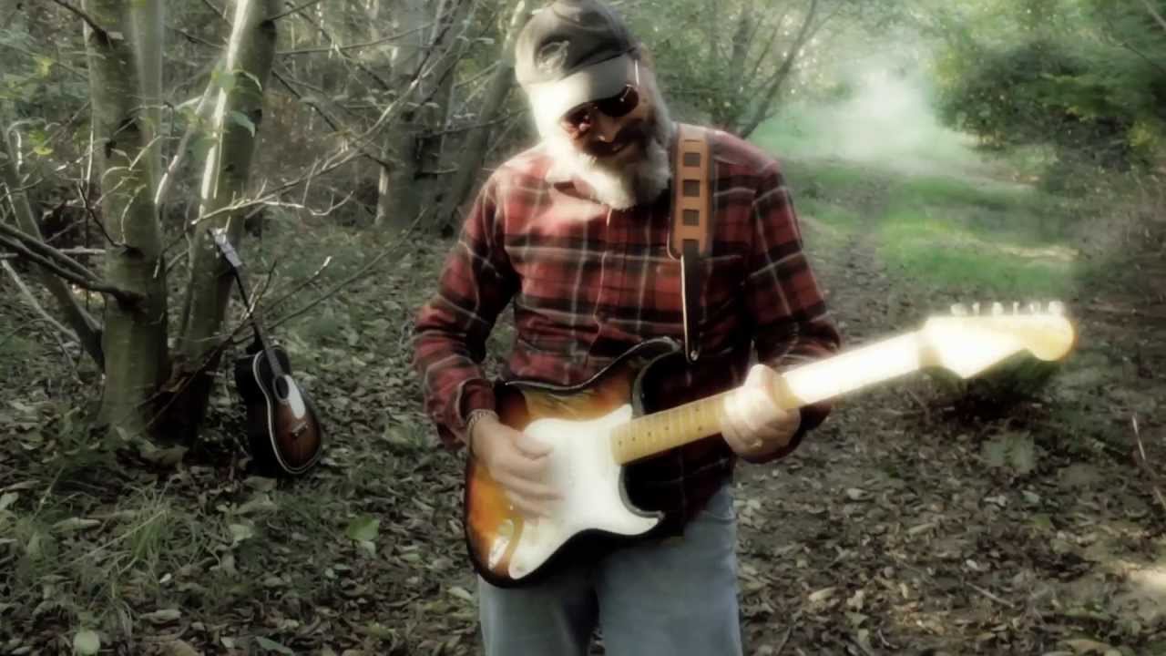 Mark Tyler - Take Another Shot