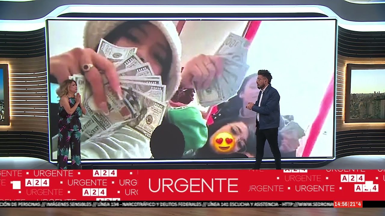 🚨 TRIPLE CRIMEN NARCO: EL TERROR NO TERMINÓ