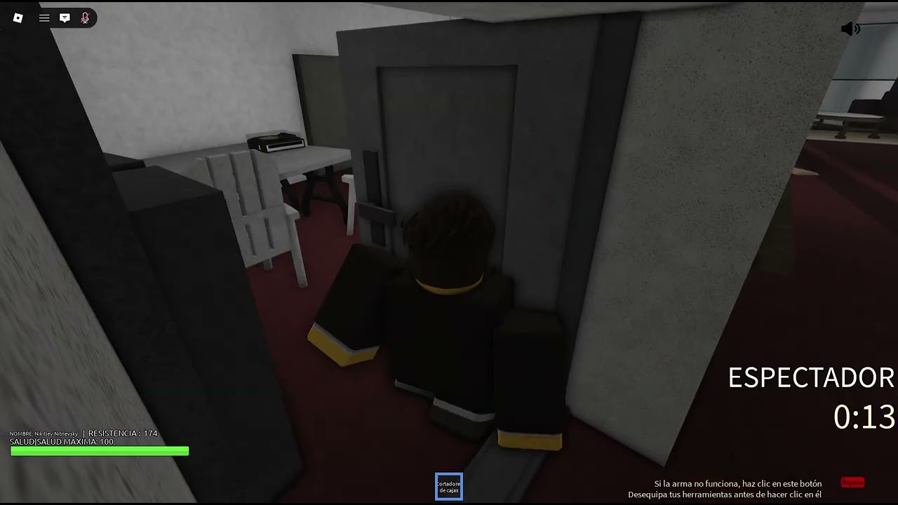 mini gameplay