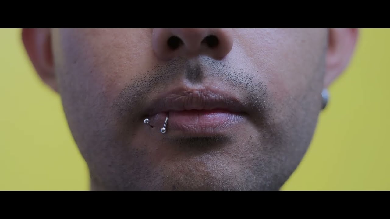 Twinis - Ritmo Entre Dos (Vide oficial)
