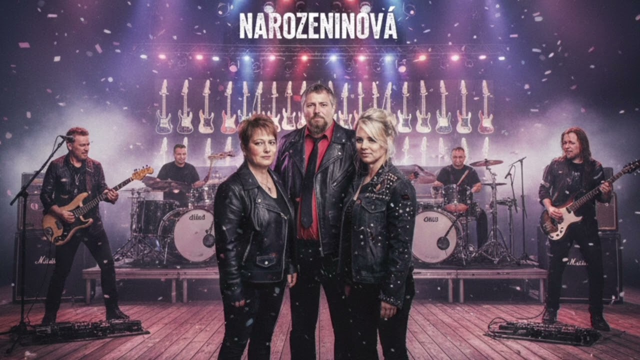 Narozeninová 