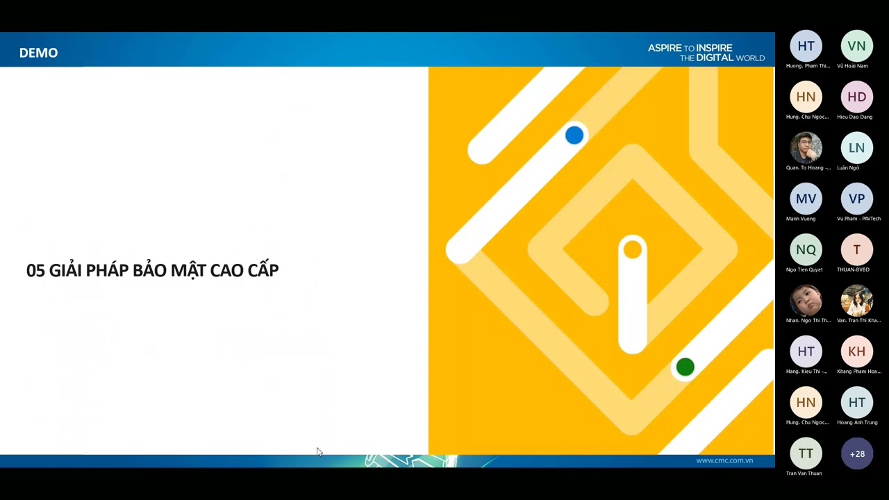 Những tính năng bảo mật cao cấp chỉ có trên Microsoft 365 Premium