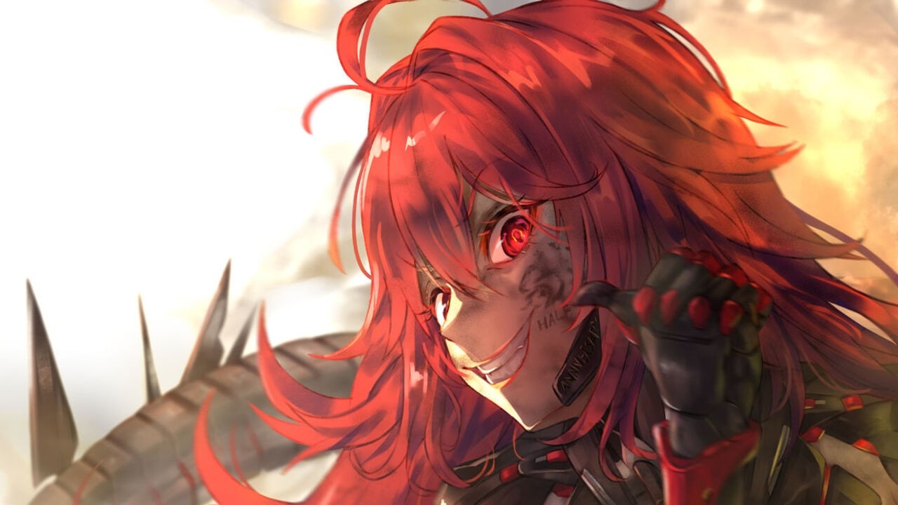 Goddess of Victory: Nikke | Missilis Tower 910F |