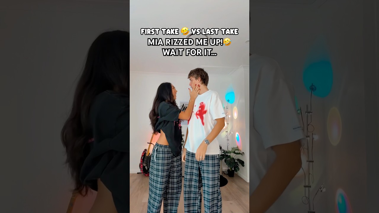 FAIL! 🤣😭 vidrado em você TikTok trend! Dc: Zahide #dance #funny #trend #viral #couple
