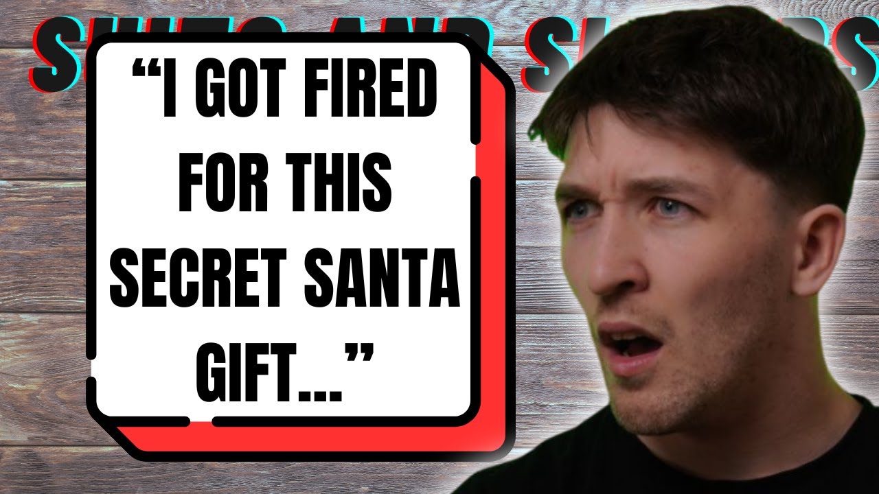 WILDEST REASONS PEOPLE GOT FIRED!?