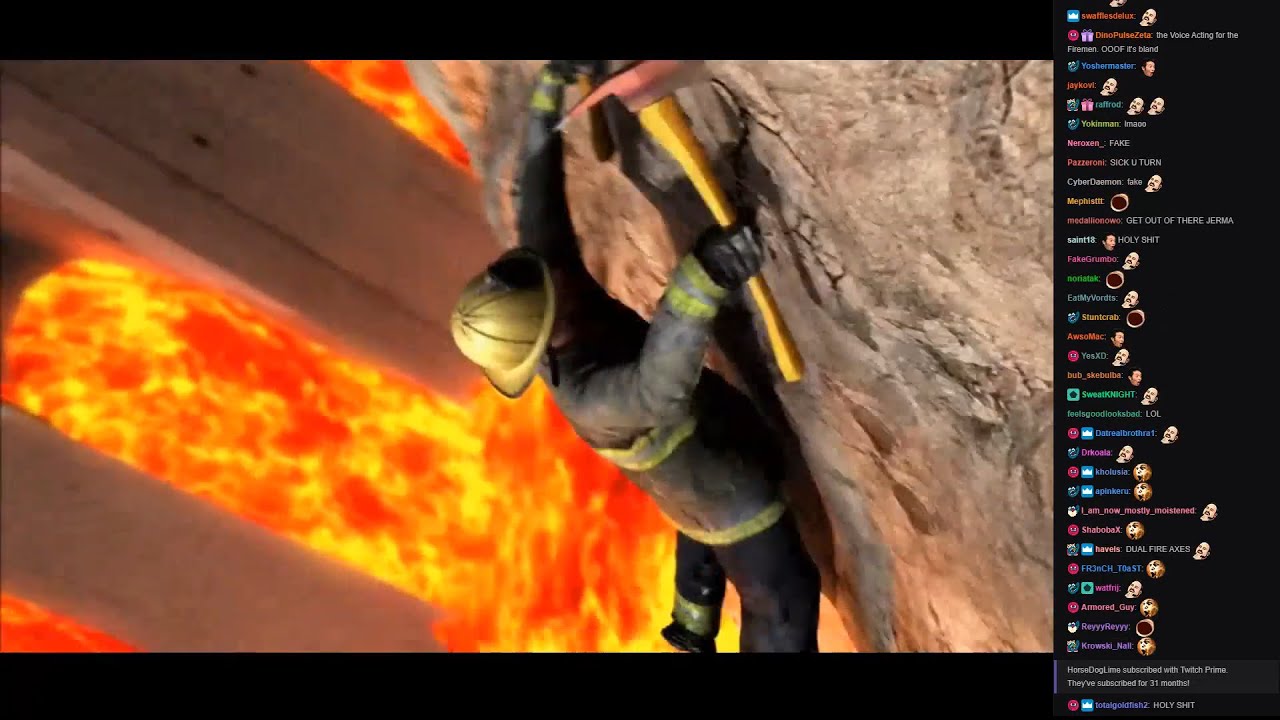 Jerma Streams [with Chat] - Stuntman: Ignition and Mario's Game Gallery (Part 2)