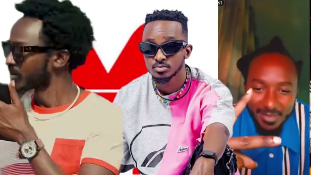 Yago agiye kugaruka mu Rwanda akomeze akore ibiganiro/avuze icyabimuteye