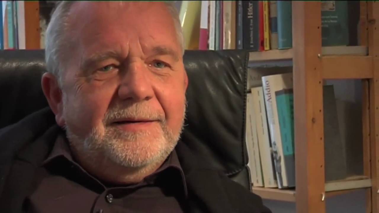 Rüdiger Safranski im Interview - 