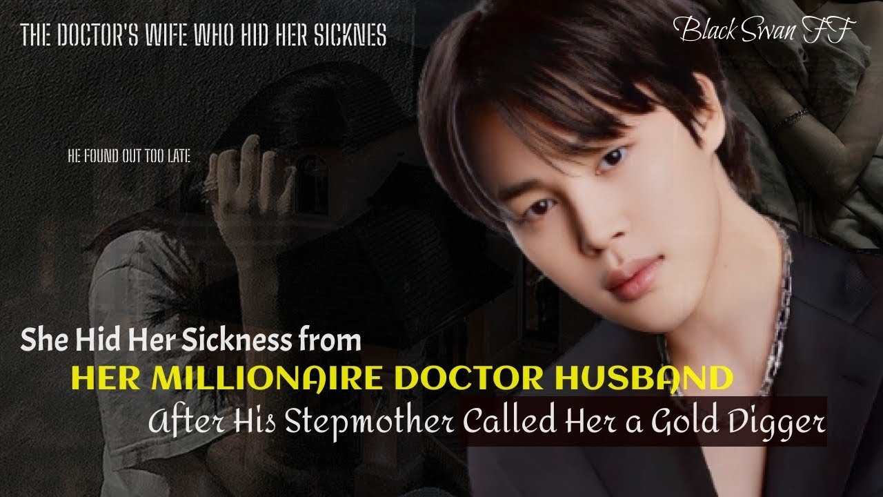 When His Stepmother Called Me a Gold Digger, I Hid My Sickness from My Doctor Husband