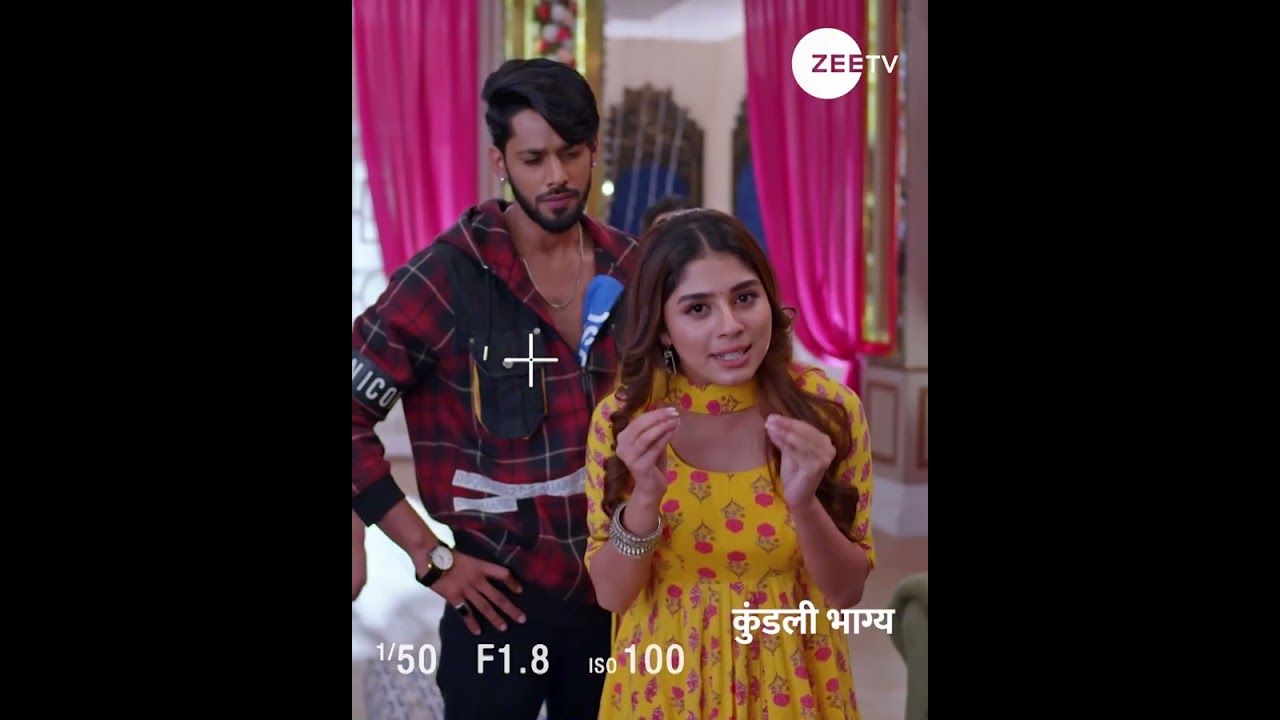 Kundali Bhagya | कुंडली भाग्य |  Ep 1978 | Zee TV UK