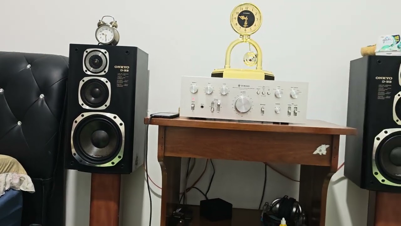 TRIO KA-73001