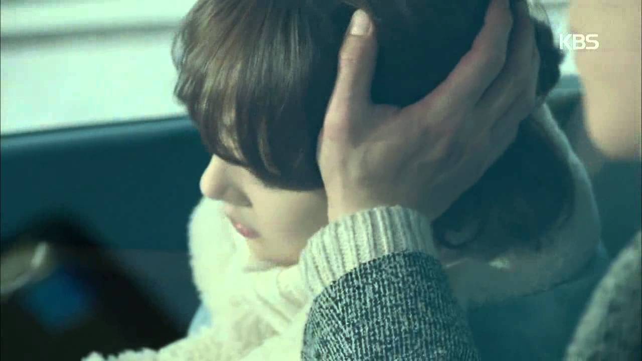 [HIT]힐러-지창욱, 차안에서 꾸벅거리는 박민영 머리 받쳐 주며 ‘심쿵 스킨십’.20141230