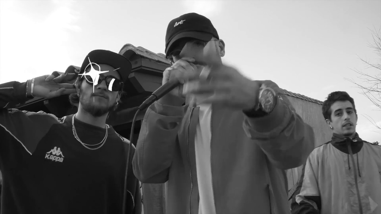 La Sra. Tomasa - Sepa mi gente ft Sr. Wilson & Adala I Live Sessions #3