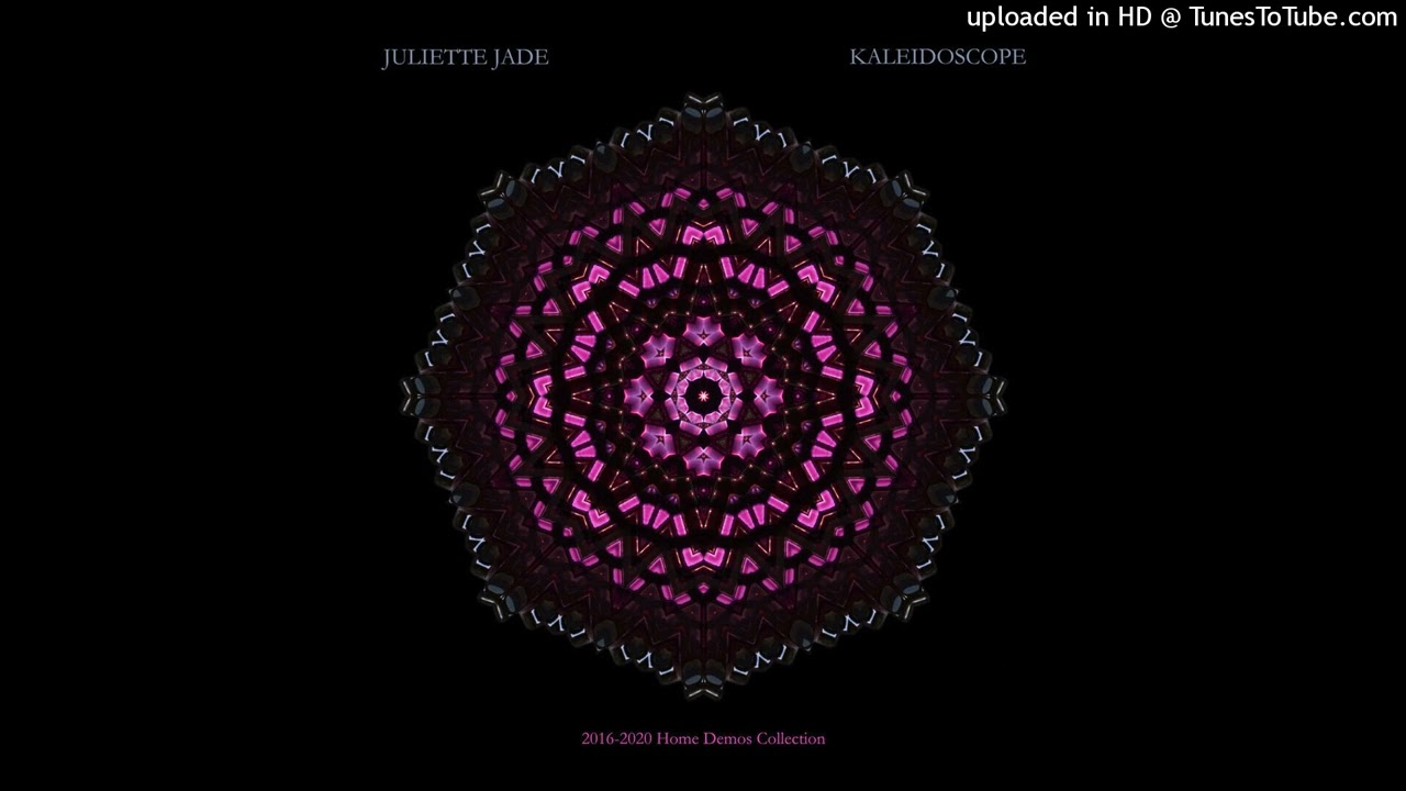 Juliette Jade - Lost Paradise Revisited