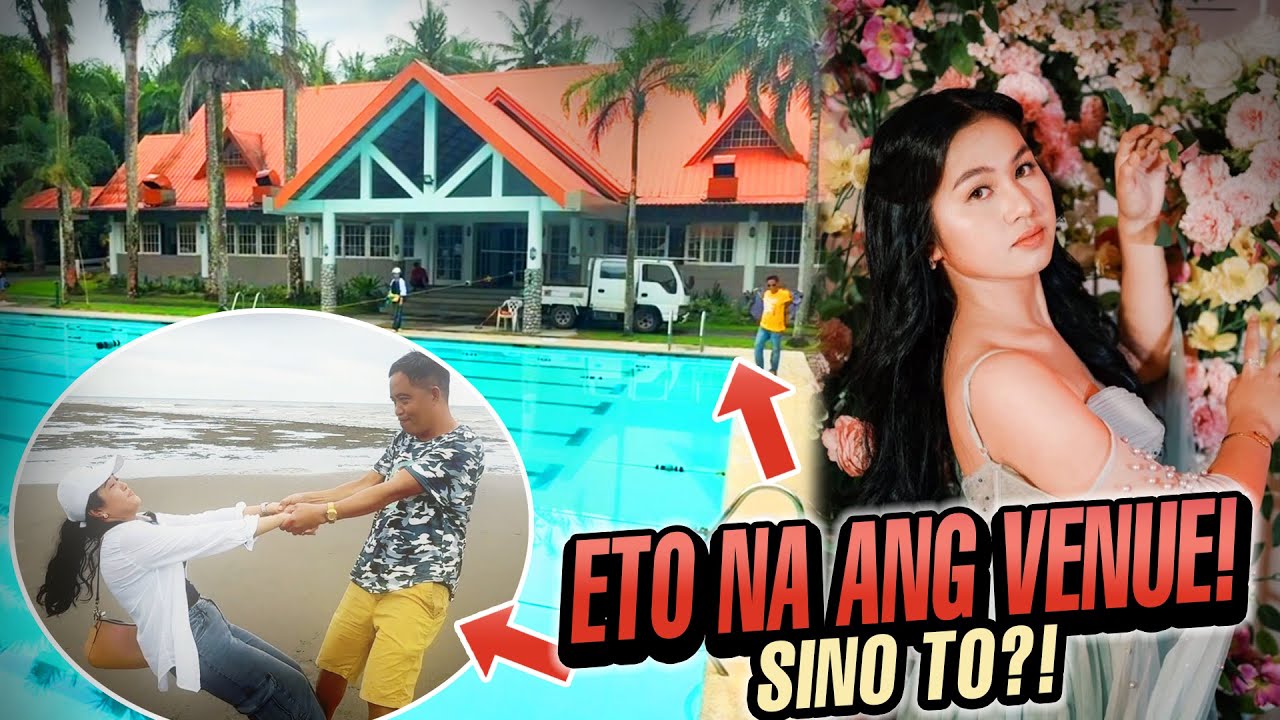 BIRAGENG 2. VENUE SA BIRTHDAY NI VEANCY. 