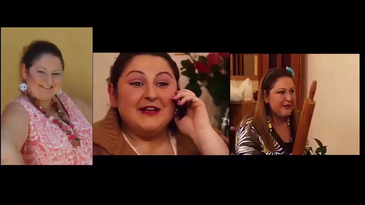 Only Best Ear Pulling Turkish Womans