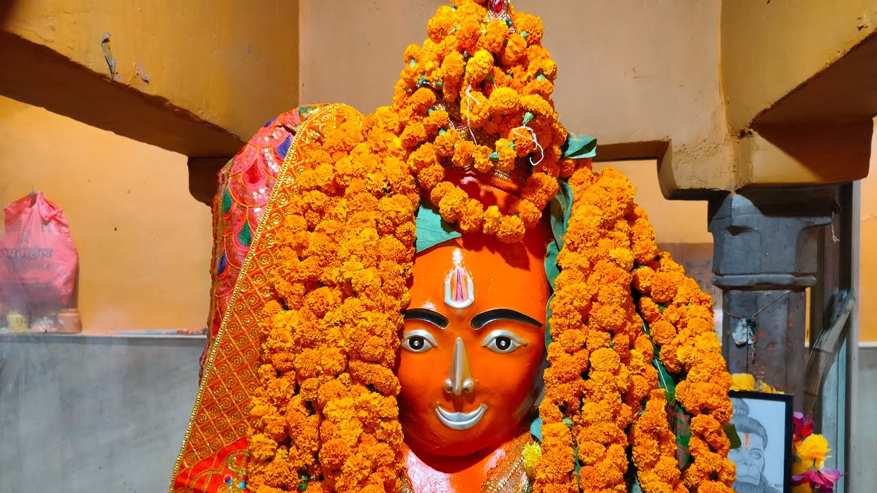 🔴 16 दिसम्बर 2025 हतोड़ा वाले बालाजी सरकार  लाइव आरती🔴