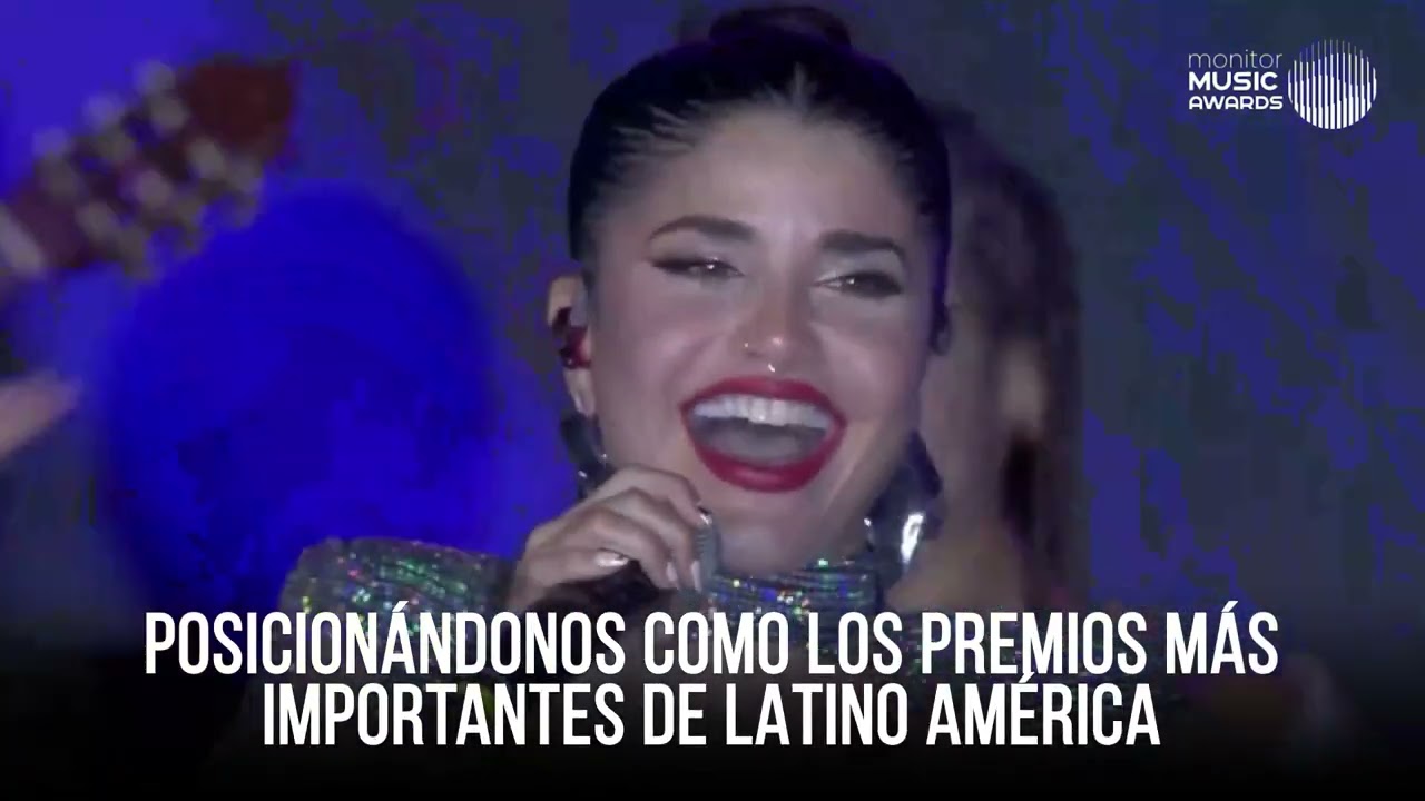 Premios monitorLATINO Santa  Marta 2023