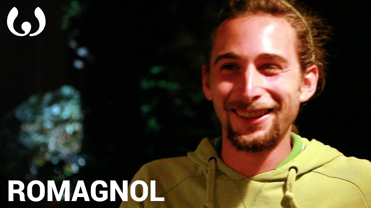 WIKITONGUES: Giacomo speaking Romagnol