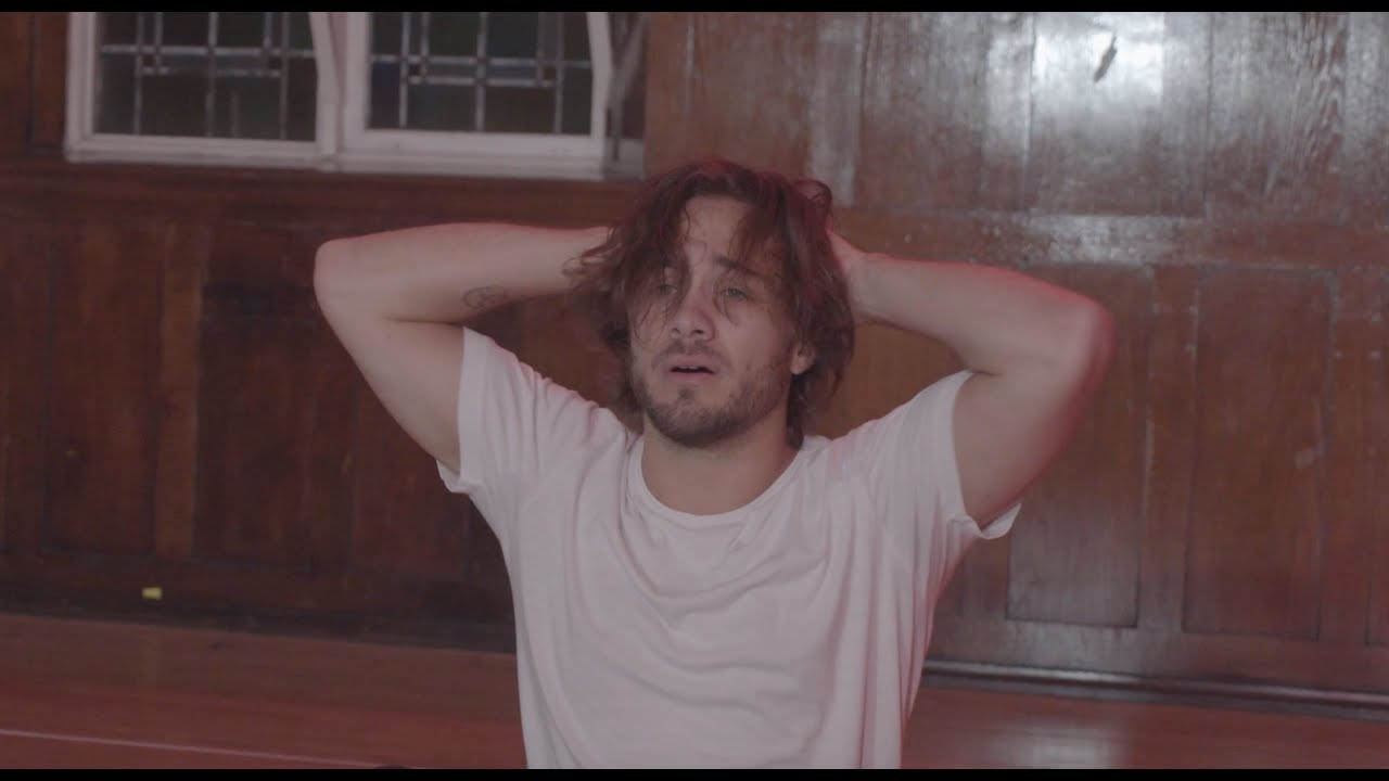 Lukas McFarlane | Forgive Myself - Sam Smith