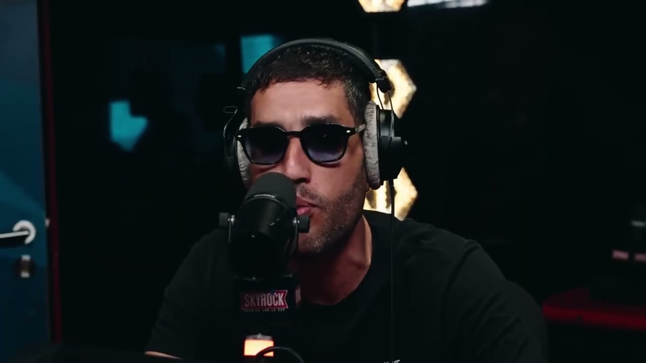 Brulux . Rs4 . ft Kamel l'ancien . Lacrim
