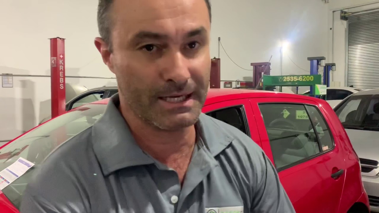 Fox Diagnóstico - Santa Fé - Fit - Jetta - Strada - Punto - Astra