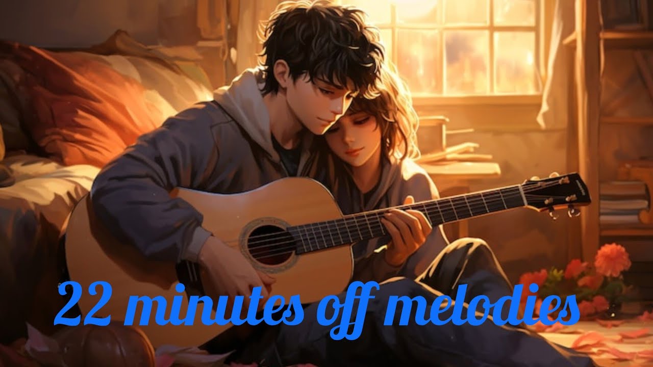 Echoes of Silence | 22 Minutes of Best Slowed & Reverb Songs